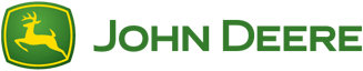 John Deere Agriculture Equipment